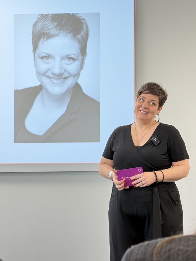 Gitta Glänzer